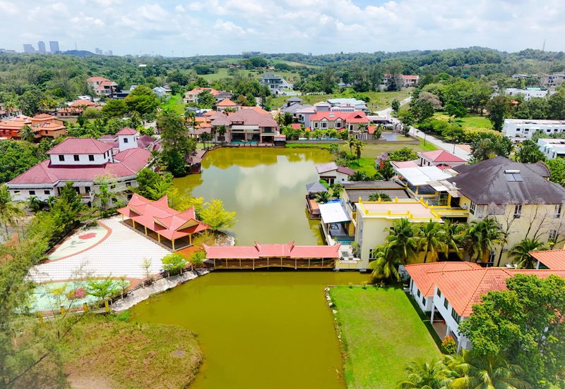 Country Heights Kajang