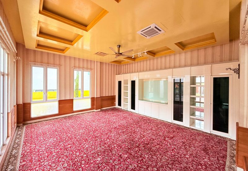 Country Heights Kajang