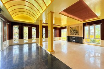 Country Heights Kajang