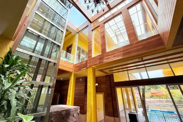 Country Heights Kajang