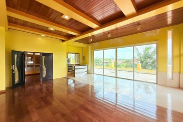 Country Heights Kajang