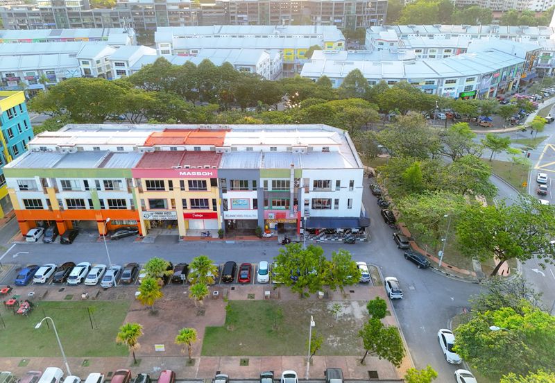 Bandar Sri Permaisuri