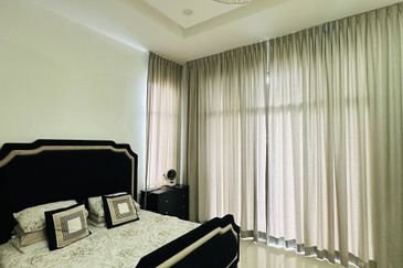 Verge 32 @ Puncak Melawati