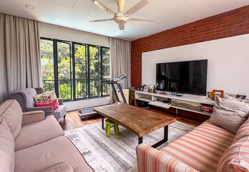 Tropicana Indah (Damansara Indah Resort Homes)