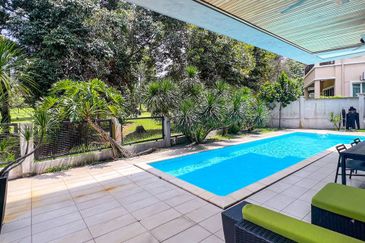 Tropicana Indah (Damansara Indah Resort Homes)