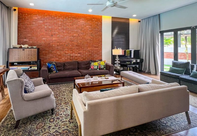 Tropicana Indah (Damansara Indah Resort Homes)