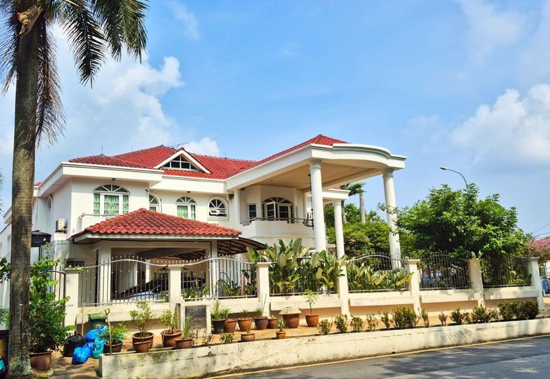 Taman Tun Dr Ismail (TTDI)