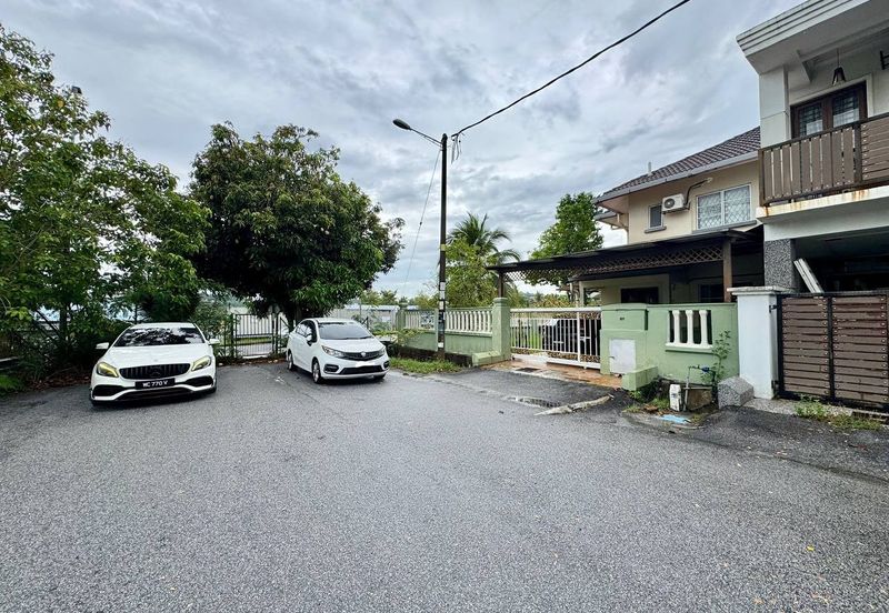 Seksyen 15, Bandar Baru Bangi