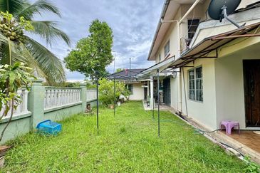 Seksyen 15, Bandar Baru Bangi