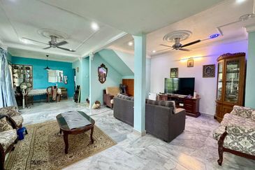 Seksyen 15, Bandar Baru Bangi