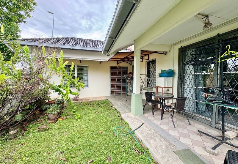 Seksyen 15, Bandar Baru Bangi