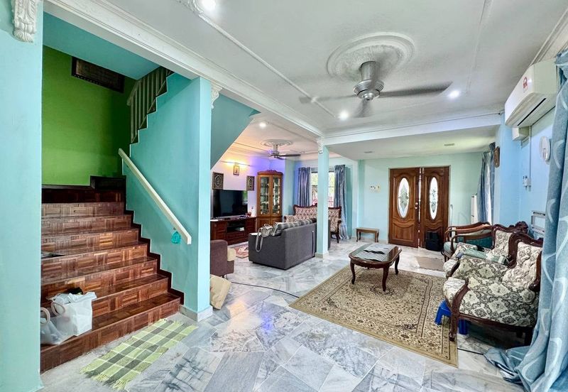 Seksyen 15, Bandar Baru Bangi