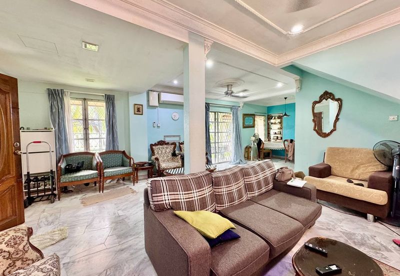 Seksyen 15, Bandar Baru Bangi