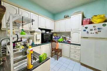 Seksyen 15, Bandar Baru Bangi