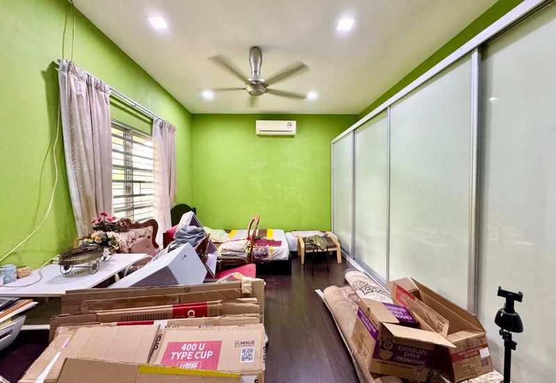 Seksyen 15, Bandar Baru Bangi