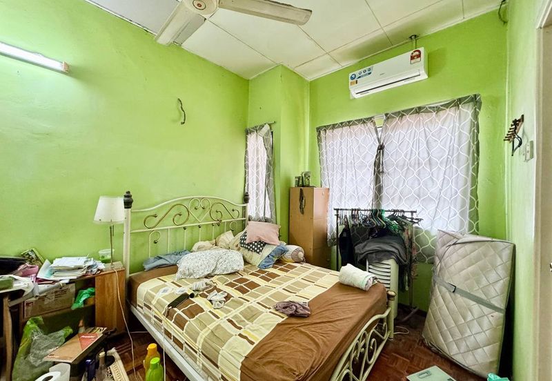 Seksyen 15, Bandar Baru Bangi