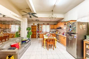 Seksyen 7, Shah Alam