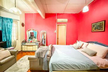 Seksyen 7, Shah Alam