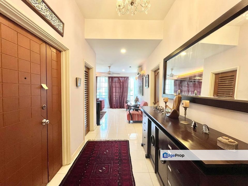 Enau Court Jalan Ampang Jalan Tun Razak Kuala Lumpur For Sale, Kuala Lumpur, Ampang