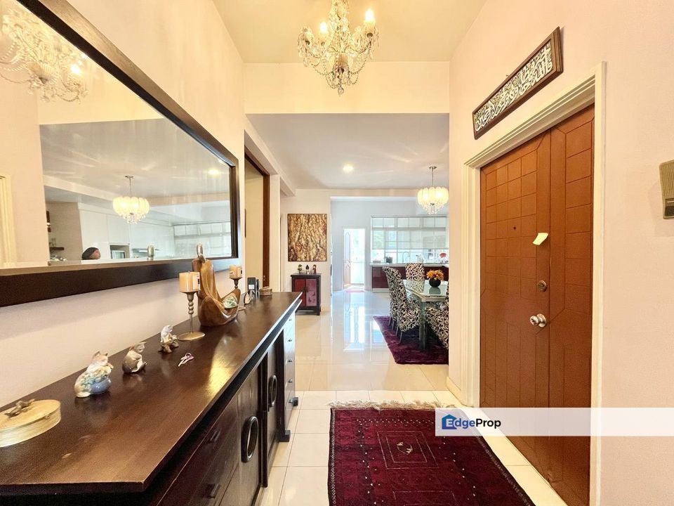 Enau Court Jalan Ampang Jalan Tun Razak Kuala Lumpur For Sale, Kuala Lumpur, Ampang