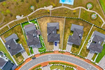 Verdale @ Setia Alamsari