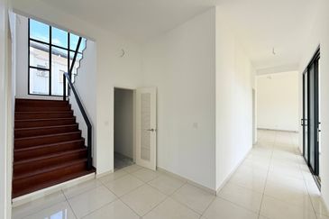 Verdale @ Setia Alamsari