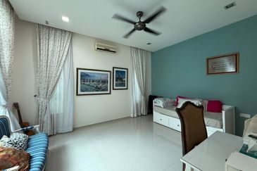 Impian Golf & Country Club