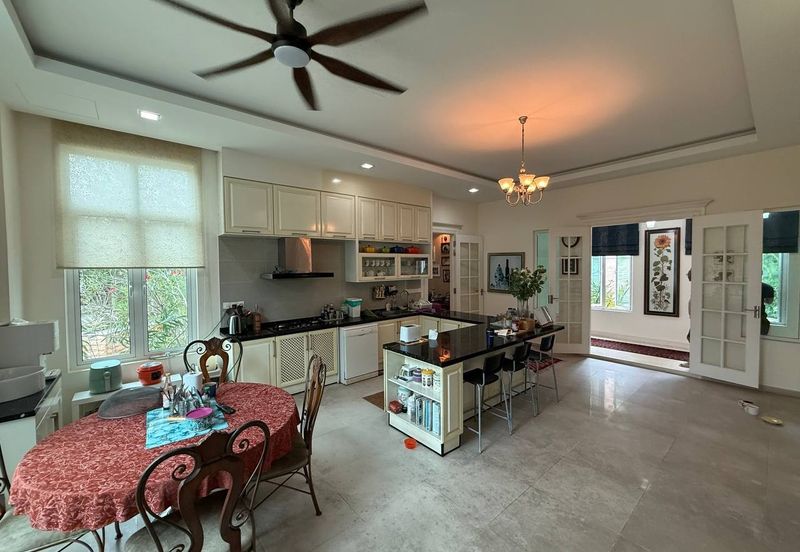 Impian Golf & Country Club