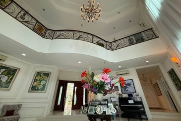 Impian Golf & Country Club