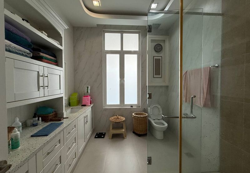 Impian Golf & Country Club