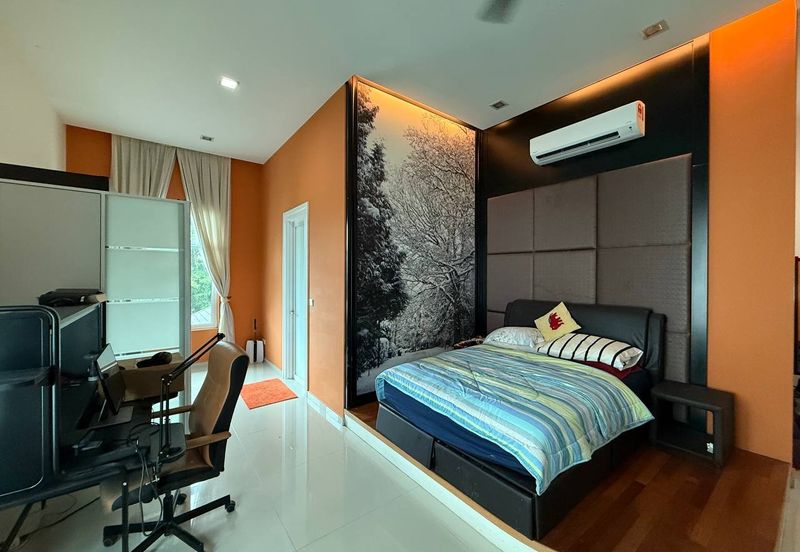 Impian Golf & Country Club