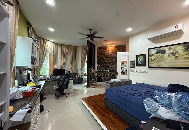 Impian Golf & Country Club