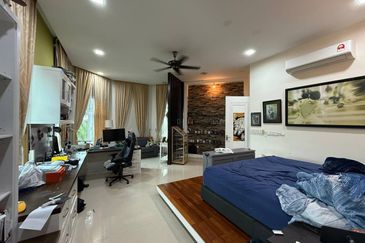 Impian Golf & Country Club