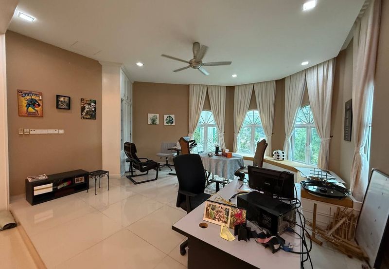 Impian Golf & Country Club