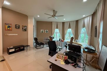 Impian Golf & Country Club