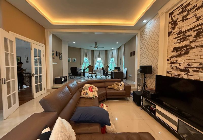 Impian Golf & Country Club