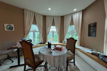 Impian Golf & Country Club