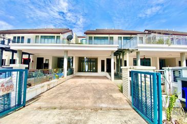 Fern Lane Residence Park