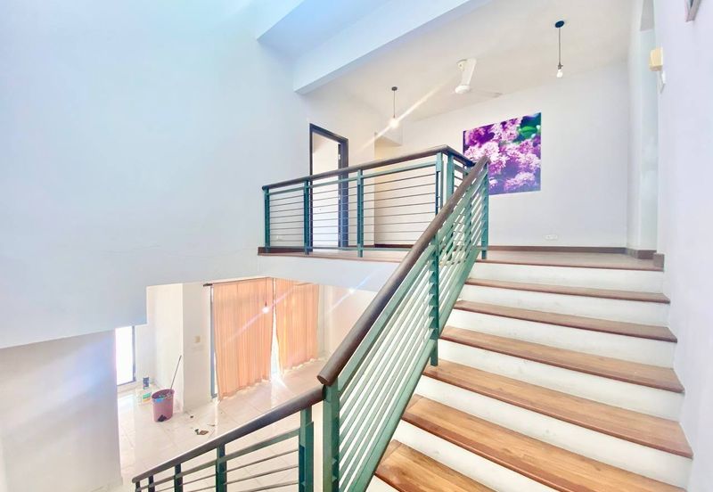 Fern Lane Residence Park