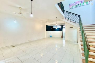 Fern Lane Residence Park