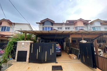 Seksyen 8, Bandar Baru Bangi