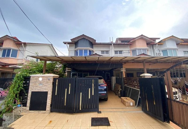 Seksyen 8, Bandar Baru Bangi