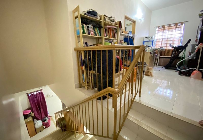 Seksyen 8, Bandar Baru Bangi