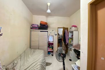 Seksyen 8, Bandar Baru Bangi