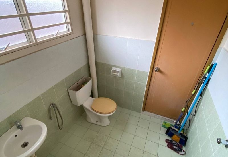 Seksyen 8, Bandar Baru Bangi