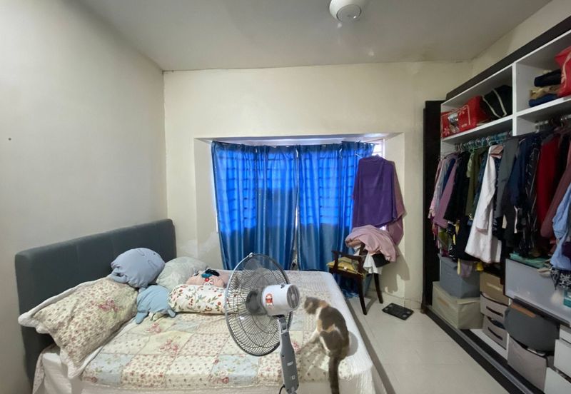 Seksyen 8, Bandar Baru Bangi