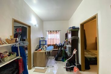 Seksyen 8, Bandar Baru Bangi