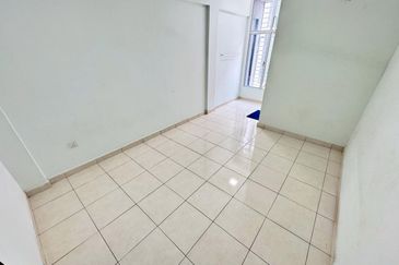 Bangi Avenue 3, Seksyen 7