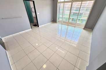 Bangi Avenue 3, Seksyen 7