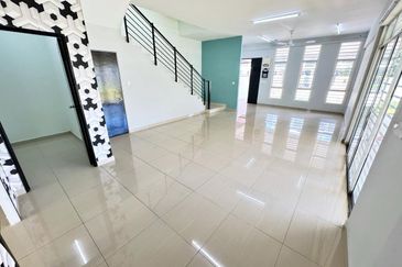 Bangi Avenue 3, Seksyen 7